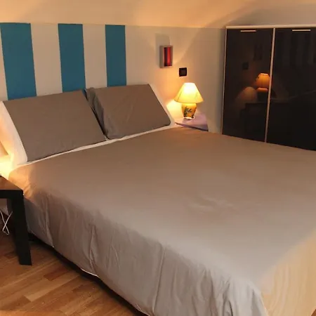Appartement Casa Saluzzo