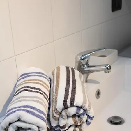 Appartement Casa Saluzzo