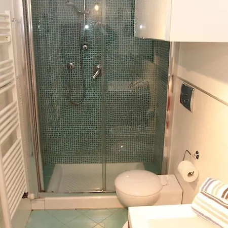 Casa Saluzzo Apartmán Turín